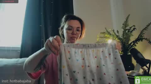   online show from 02.24.25