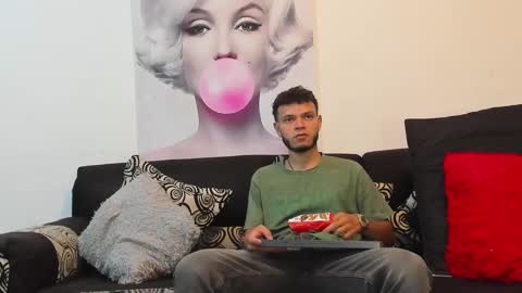 hot bad boy69 online show from 09.11.25