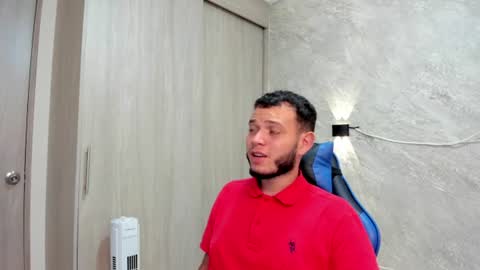 hot bad boy69 online show from 07.02.26