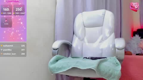 VALENTINA online show from 01.26.25