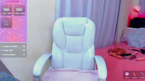 VALENTINA online show from 01.28.25