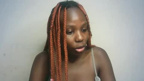 Snapshot of hot_berry2003 chatting on 01.25.25 Millie online show from 01.25.25