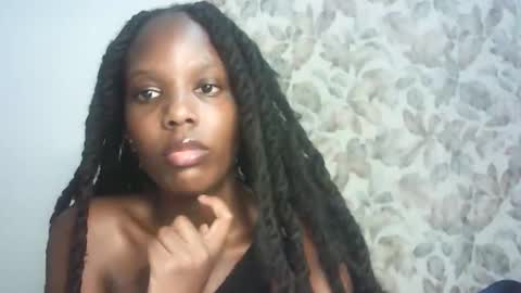 Snapshot of hot_berry2003 chatting on 11.15.25 Millie online show from 11.15.25