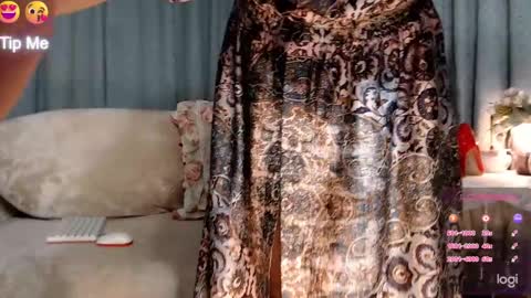 Liza online show from 02.14.25