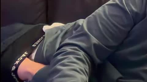 hot_boy_dutch online show from 10.22.25