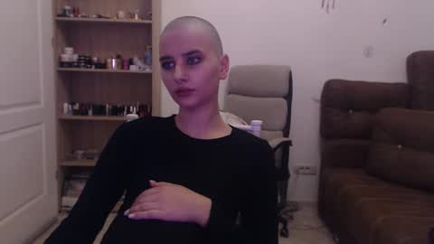 Bruny online show from 11.18.25