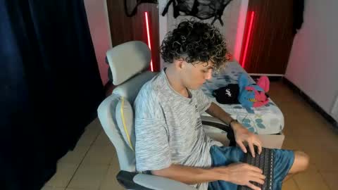 hot bunny online show from 11.04.25