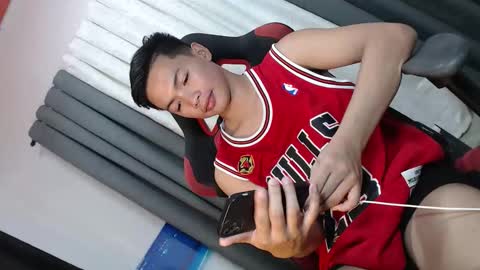 chan chan online show from 09.27.25