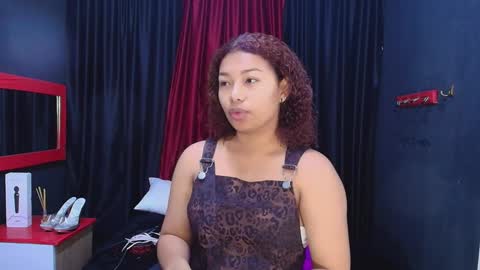 hot chocolate 4u online show from 12.02.24