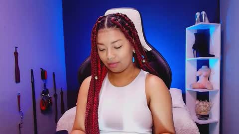 hot chocolate 4u online show from 11.22.25