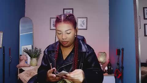 Snapshot of hot_chocolate_4u chatting on 02.09.26 hot chocolate 4u online show from 02.09.26