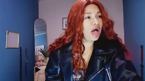 Snapshot of hot_chocolate_4u chatting on 02.14.26 hot chocolate 4u online show from 02.14.26