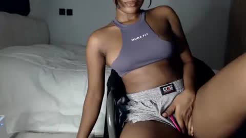 sonia  mis choco online show from 02.06.26