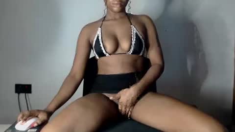 sonia  mis choco online show from 05.31.26