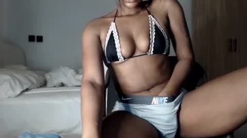 sonia  mis choco online show from 07.28.26