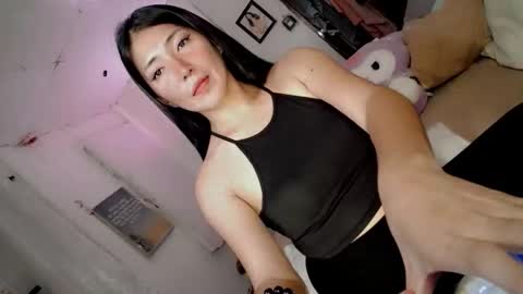Snapshot of hot_claudia69 chatting on 03.01.26 its me CLAUDIA online show from 03.01.26