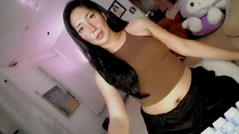 Snapshot of hot_claudia69 chatting on 03.02.26 its me CLAUDIA online show from 03.02.26