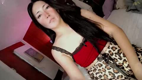 Snapshot of hot_claudia69 chatting on 03.27.26 its me CLAUDIA online show from 03.27.26