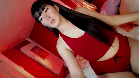 Snapshot of hot_claudia69 chatting on 04.01.26 its me CLAUDIA online show from 04.01.26