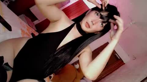 Snapshot of hot_claudia69 chatting on 04.07.26 its me CLAUDIA online show from 04.07.26