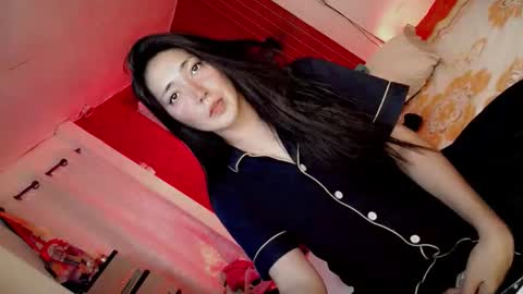 Snapshot of hot_claudia69 chatting on 04.08.26 its me CLAUDIA online show from 04.08.26