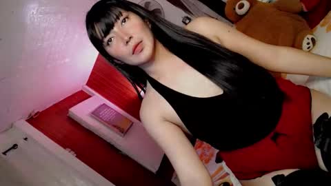 Snapshot of hot_claudia69 chatting on 04.10.26 its me CLAUDIA online show from 04.10.26