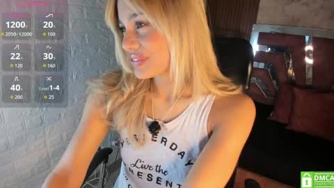 Valery online show from 04.24.26