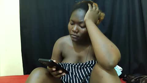 Milly online show from 01.16.26