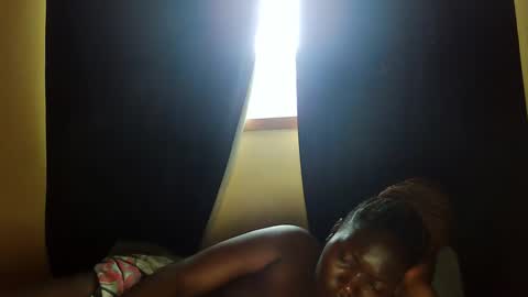 Milly online show from 02.24.26