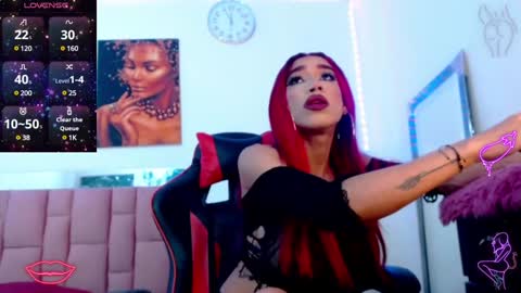 destinyk online show from 12.11.24