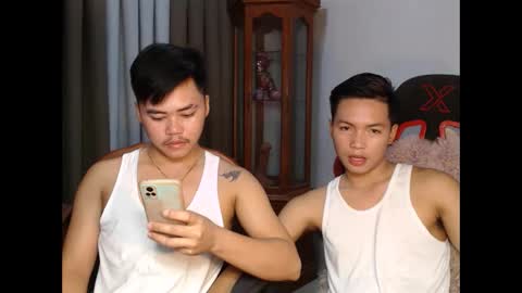 Snapshot of hot_emmanuel chatting on 09.16.25 hot_emmanuel online show from 09.16.25