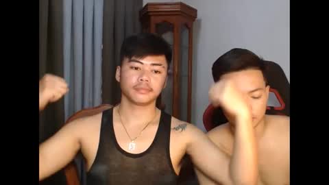 Snapshot of hot_emmanuel chatting on 09.19.25 hot_emmanuel online show from 09.19.25