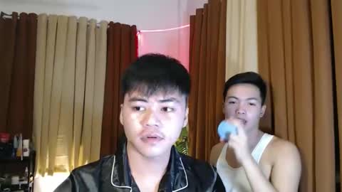 hot_emmanuel online show from 02.23.26