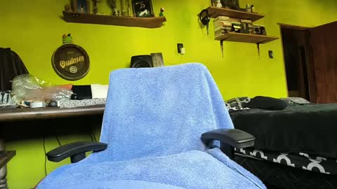 Hot Fellow online show from 12.28.24