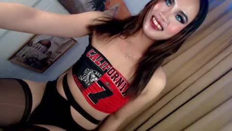 Snapshot of hot_fuckingmedusa69 chatting on 12.03.24 Naughty Allison online show from 12.03.24