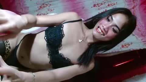 Naughty Allison online show from 05.14.26