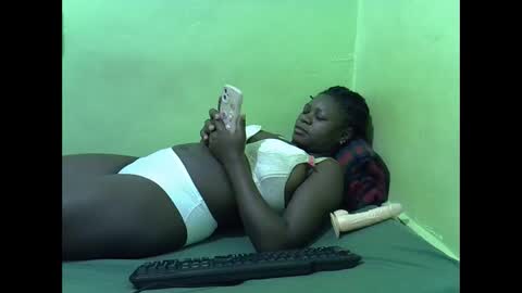 hot_girlly online show from 01.07.26