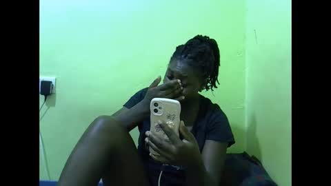 hot_girlly online show from 01.07.26