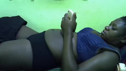 hot_girlly online show from 01.17.26