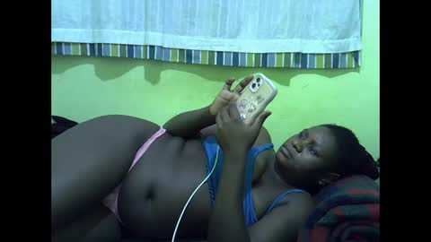 hot_girlly online show from 02.28.26