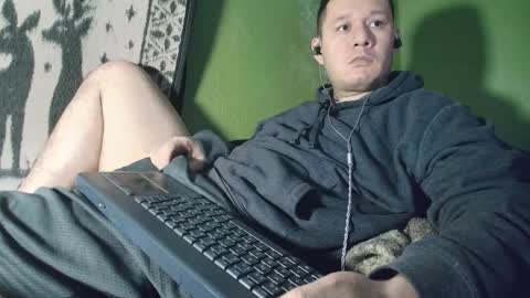 hot_guy36 online show from 02.03.26