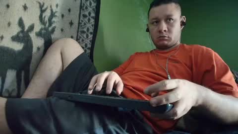 hot_guy36 online show from 04.09.26