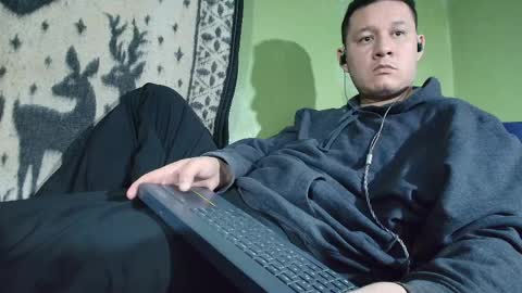 hot_guy36 online show from 05.19.26