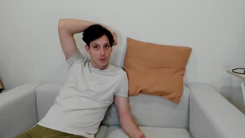 Angel and Max FANSLY - hot ho online show from 01.05.25