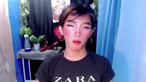 Snapshot of hot_khianna chatting on 02.27.26 Khianna online show from 02.27.26