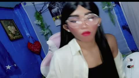 Khianna online show from 03.27.26