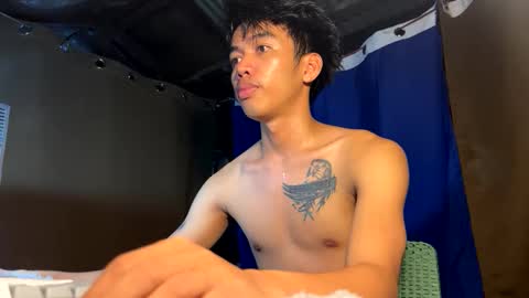 Snapshot of hot_kianxx chatting on 10.26.25 hot_kianxx online show from 10.26.25