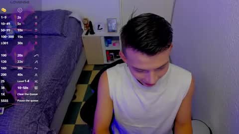 Alejandro online show from 05.01.26