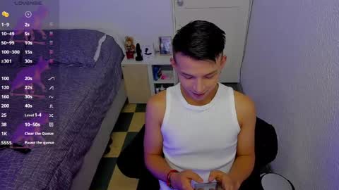Alejandro online show from 05.05.26