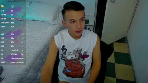 Alejandro online show from 05.21.26